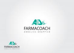 Logo # 281142 voor FARMACOACH zoekt logo wedstrijd