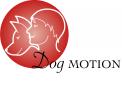Logo # 309538 voor dogmotion wedstrijd