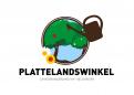 Logo # 1100378 voor Plattelandswinkel wedstrijd