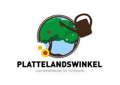 Logo # 1100378 voor Plattelandswinkel wedstrijd