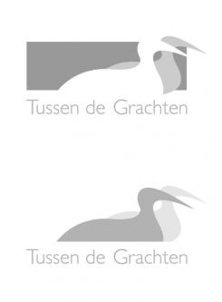 Logo # 91026 voor Logo Ondernemersvereniging Tussen de Grachten wedstrijd