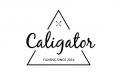 Logo # 665611 voor Logo bedrijfsnaam Caligator wedstrijd