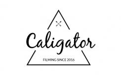 Logo # 665611 voor Logo bedrijfsnaam Caligator wedstrijd