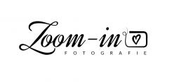 Logo # 630199 voor Ontwerp een logo voor Zoom-In Fotografie (love, wedding, friends, newborn-shoots) wedstrijd