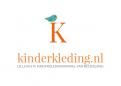 Logo # 580764 voor Kinderkleding webshop logo wedstrijd