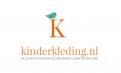 Logo # 580766 voor Kinderkleding webshop logo wedstrijd