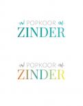 Logo # 584783 voor Logo popkoor Zinder wedstrijd