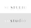 Logo design # 652310 for Logo re-design for interior designer (minimal, contemporary & hip) contest