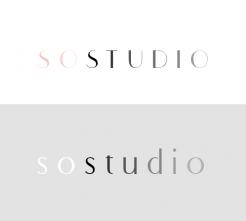 Logo design # 652310 for Logo re-design for interior designer (minimal, contemporary & hip) contest