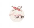 Logo # 623820 voor logo ontwerpen voor nieuw bedrijf voor verkoop van taarten en gebak (NIENKES BAKERY) wedstrijd