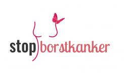 Logo # 574270 voor Stop Borstkanker! wedstrijd