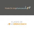 Logo # 652719 voor Ontwerp een fris logo voor een Jongerencoach  wedstrijd