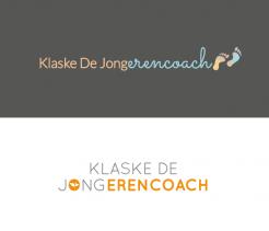 Logo # 652719 voor Ontwerp een fris logo voor een Jongerencoach  wedstrijd