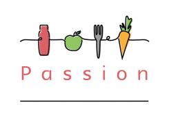 Logo # 756156 voor Ontwerp een logo voor groentezaak Passion! (For fresh)  wedstrijd