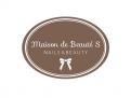 Logo # 587524 voor Maison de Beauté S wedstrijd