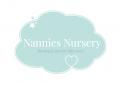 Logo # 759578 voor Nannies Nursery is een kinderdagverblijf  wedstrijd