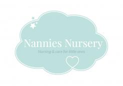 Logo # 759578 voor Nannies Nursery is een kinderdagverblijf  wedstrijd