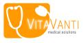 Logo # 229584 voor VitaVanti wedstrijd
