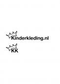 Logo # 580227 voor Kinderkleding webshop logo wedstrijd