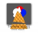 Logo # 119105 voor Logo en Huisstijl ontwerp van een traditionele Taverne IJscafe in het bergdorpje van Nederland wedstrijd