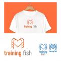 Logo design # 715073 for 3D, 2D swimming training logo contest