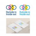 Logo design # 716578 for Outside in, Inside out contest