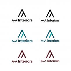 Logo design # 715990 for Stylish logo for a new company focussed on design and supervision of home renovations. contest