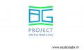 Logo # 700144 voor logo BG projectontwikkeling wedstrijd