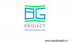 Logo # 700144 voor logo BG projectontwikkeling wedstrijd