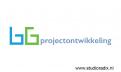 Logo # 699342 voor logo BG projectontwikkeling wedstrijd