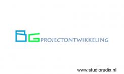 Logo # 700146 voor logo BG projectontwikkeling wedstrijd