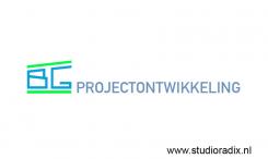 Logo # 700147 voor logo BG projectontwikkeling wedstrijd