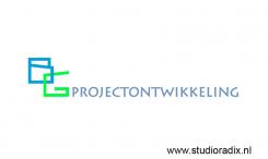 Logo # 700148 voor logo BG projectontwikkeling wedstrijd