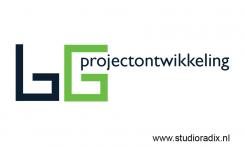 Logo # 699346 voor logo BG projectontwikkeling wedstrijd