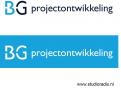 Logo # 699298 voor logo BG projectontwikkeling wedstrijd