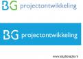 Logo # 699299 voor logo BG projectontwikkeling wedstrijd