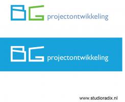 Logo # 699300 voor logo BG projectontwikkeling wedstrijd