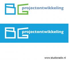 Logo # 699301 voor logo BG projectontwikkeling wedstrijd