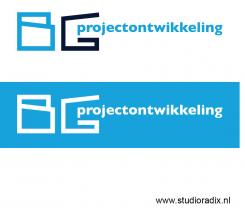 Logo # 699302 voor logo BG projectontwikkeling wedstrijd