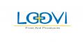 Logo # 390013 voor Ontwerp vernieuwend logo voor Loovi First Aid Products wedstrijd