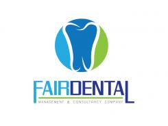 Logo # 241658 voor FAIRDENTAL wedstrijd