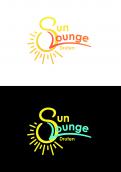 Logo # 417035 voor Logo ontwerpen voor de zonnestudio SunLounge te Druten wedstrijd