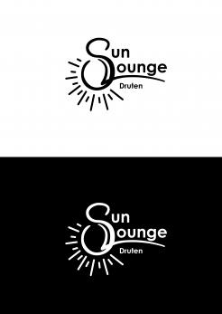 Logo # 417036 voor Logo ontwerpen voor de zonnestudio SunLounge te Druten wedstrijd