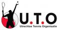 Logo # 220677 voor Logo voor Utrechtse Tennis Organisatie wedstrijd