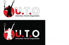Logo # 220692 voor Logo voor Utrechtse Tennis Organisatie wedstrijd