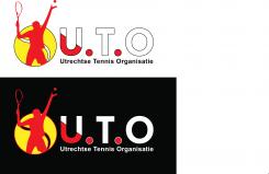 Logo # 220693 voor Logo voor Utrechtse Tennis Organisatie wedstrijd
