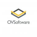 Logo # 1120984 voor Ontwerp een nieuw te gek uniek en ander logo voor OVSoftware wedstrijd