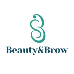 Logo # 1122637 voor Beauty and brow company wedstrijd