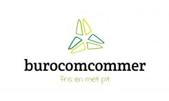 Logo # 759328 voor Commcommcommertje! wedstrijd