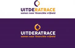 Logo # 472734 voor LOGO VOOR UIT DE RAT RACE wedstrijd